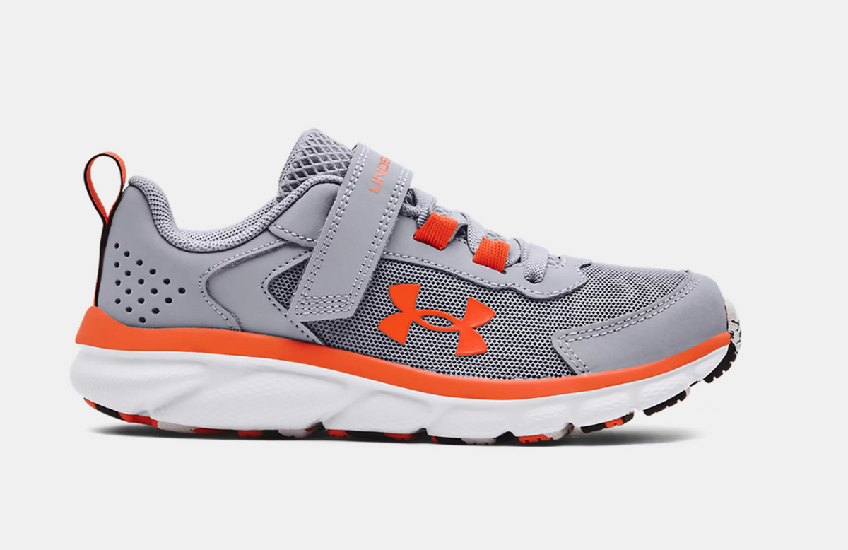 Youth Under Armour BPS Assert 9 Running Shoes