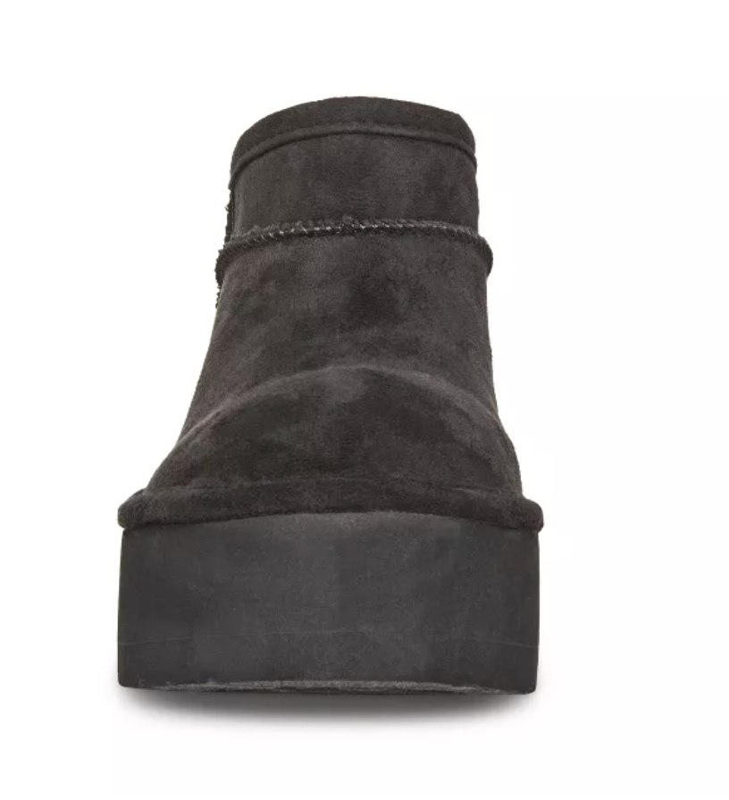 Madden Girl Embrace Bootie
