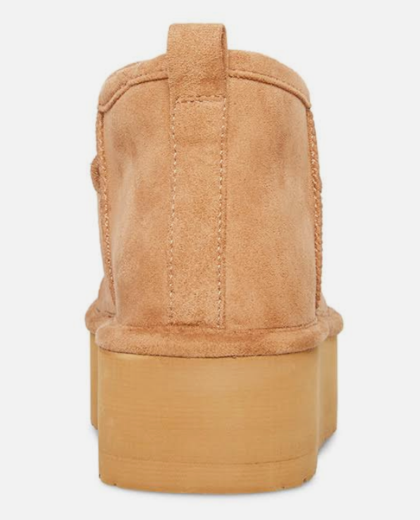 Madden Girl Embrace Bootie