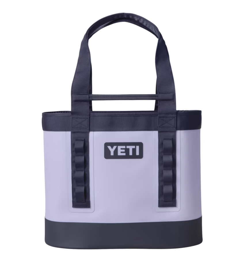  YETI Camino 20 Carryall with Internal Dividers, All-Purpose  Utility Bag, Alpine Yellow : Sports & Outdoors