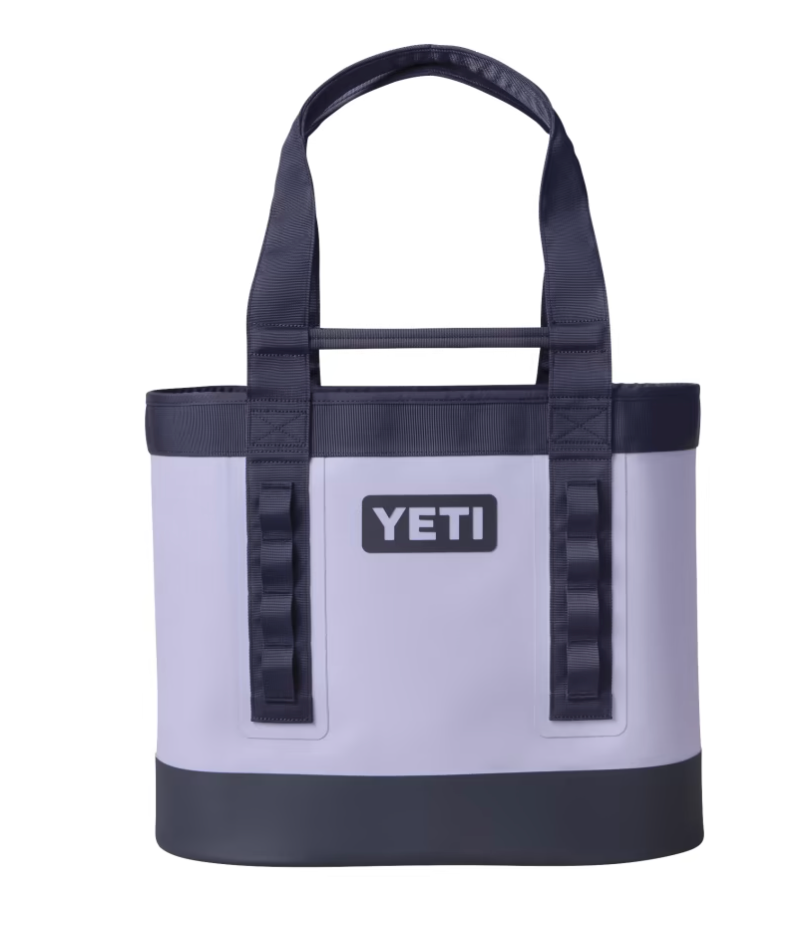 yeti camino carryall 2.0 tote bag YETI Camino 20 Carryall Tote Bag Aspen/Wildflower/Power Pink