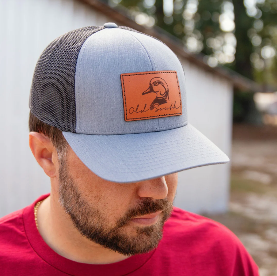 Old South Trucker Hat