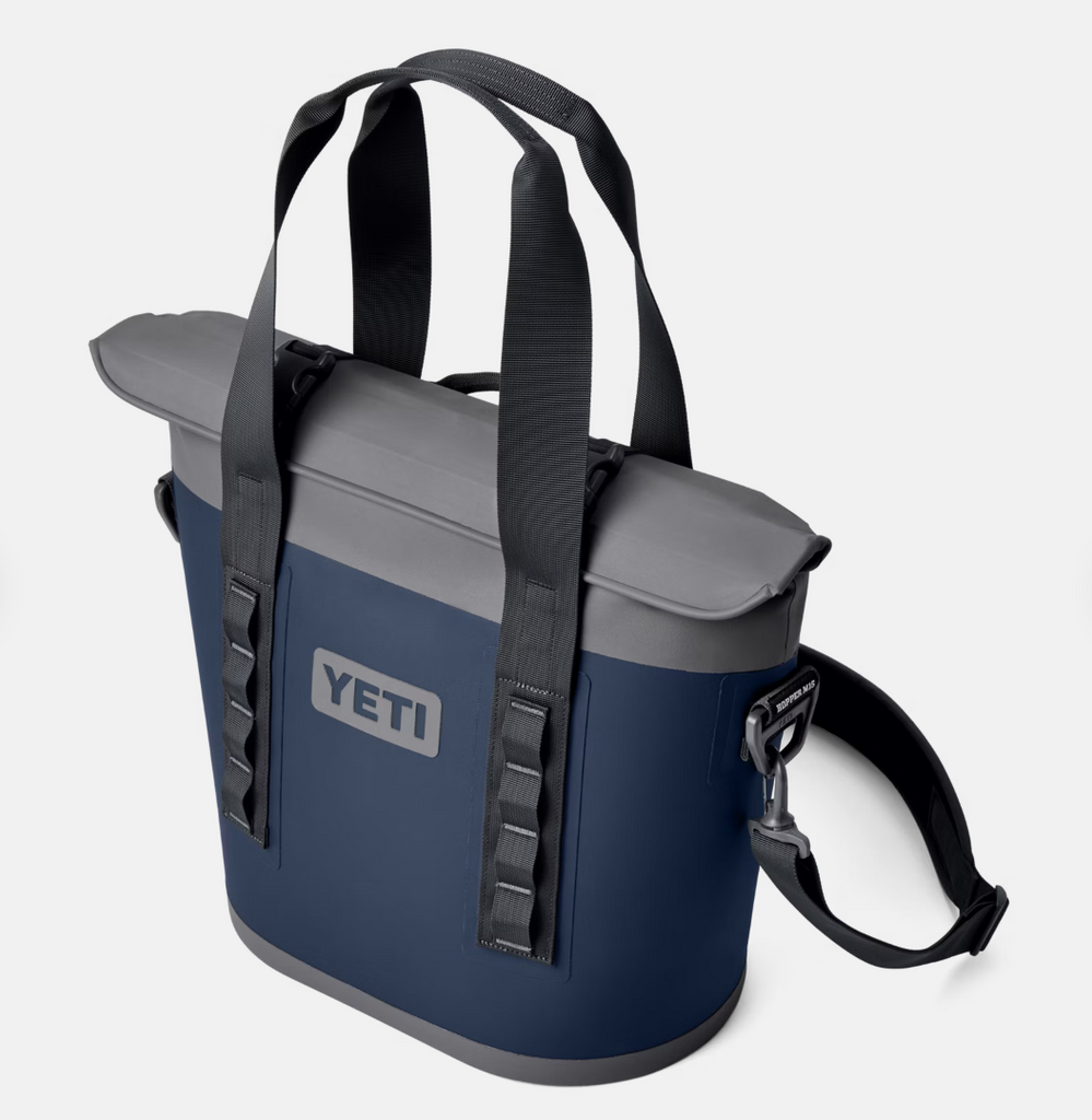 Yeti Backpack M15 Cooler