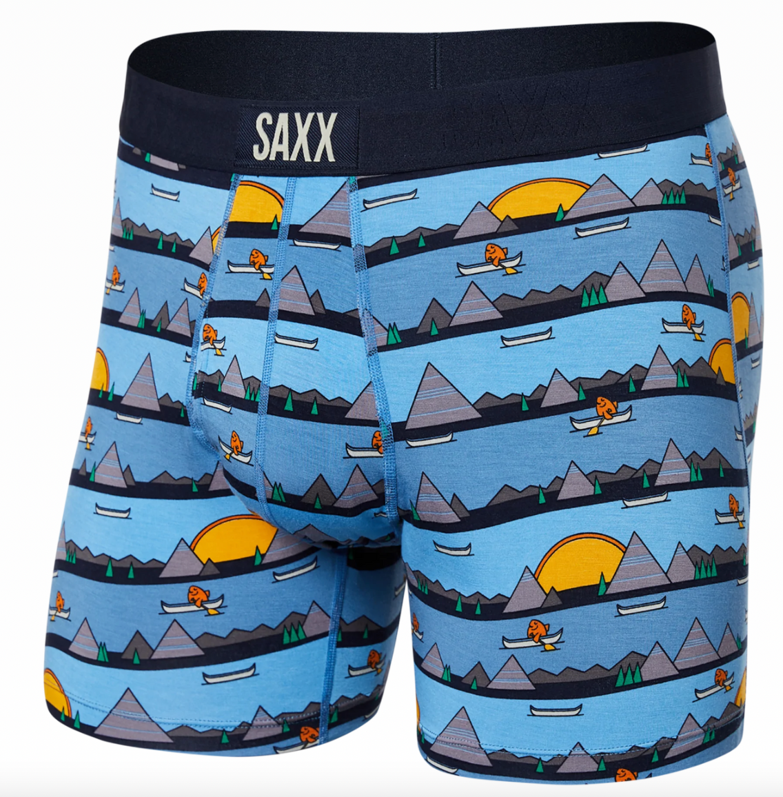 Saxx Ultra Boxer Brief - Pants Store