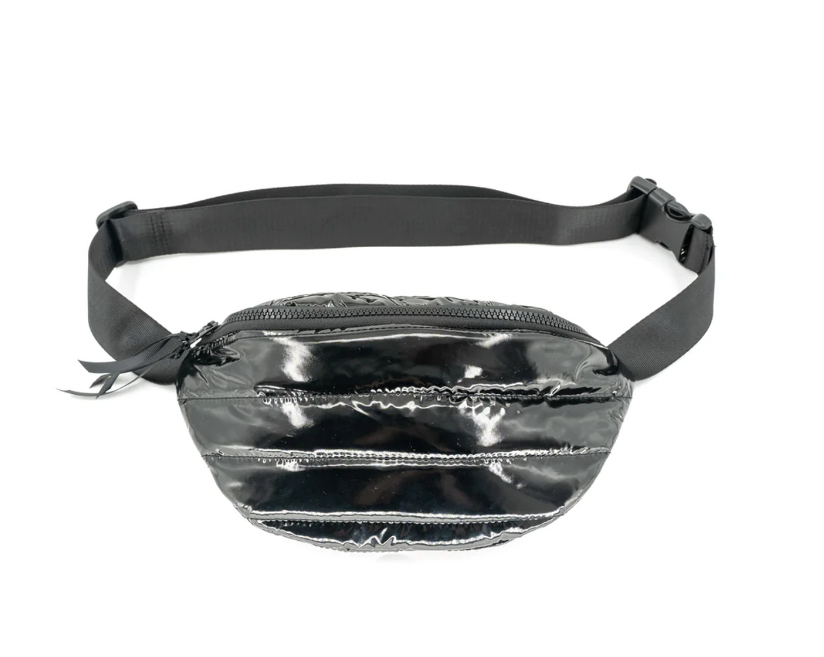 BC Puffer Fanny Pack