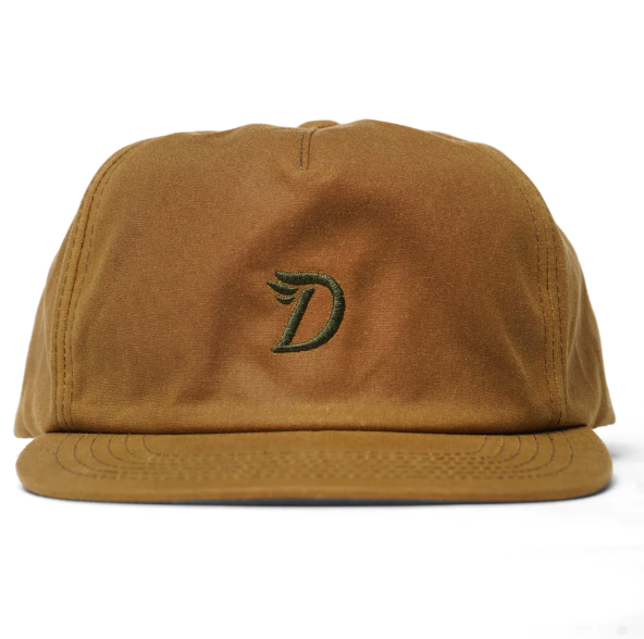 Duck Camp Waxed Hat