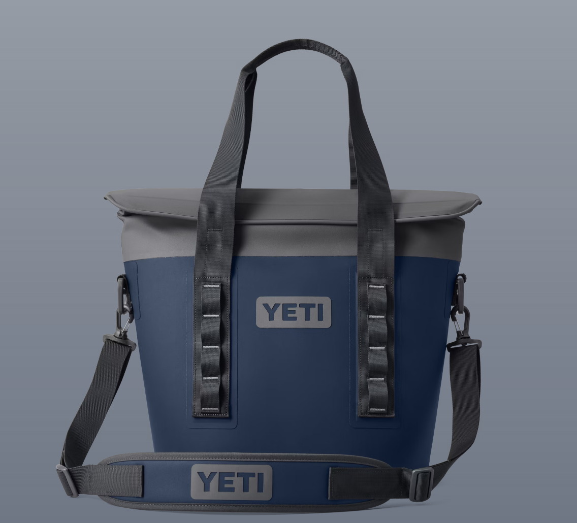 Yeti Hopper M15 Cooler Yeti Hopper M15 Cooler