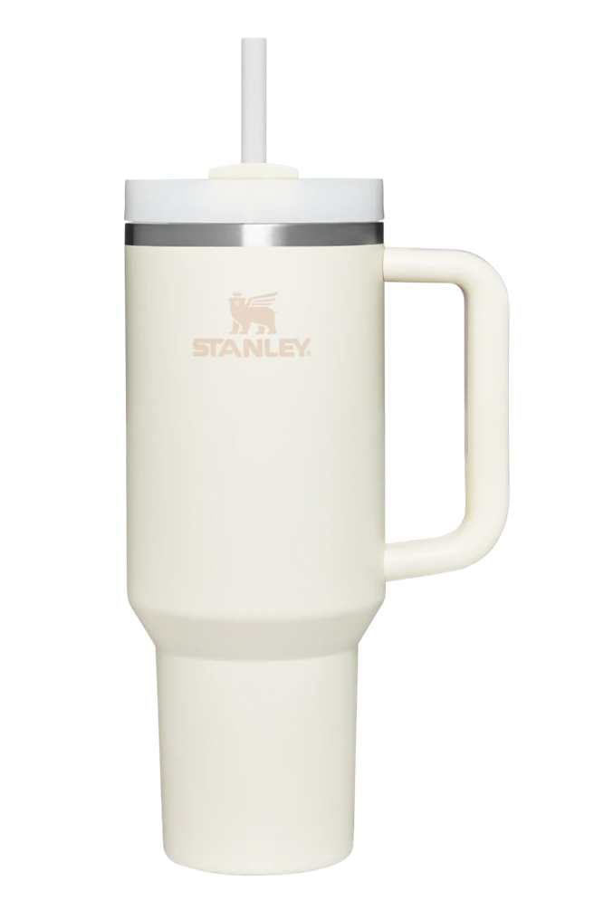 Stanley 40oz Quencher H2.0 Tumbler