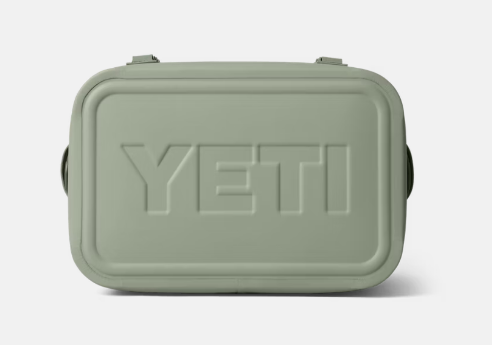 YETI Hopper Flip 18 Soft Cooler