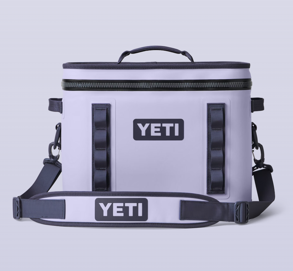 yeti bag cooler Yeti Flip 18 Soft Cooler