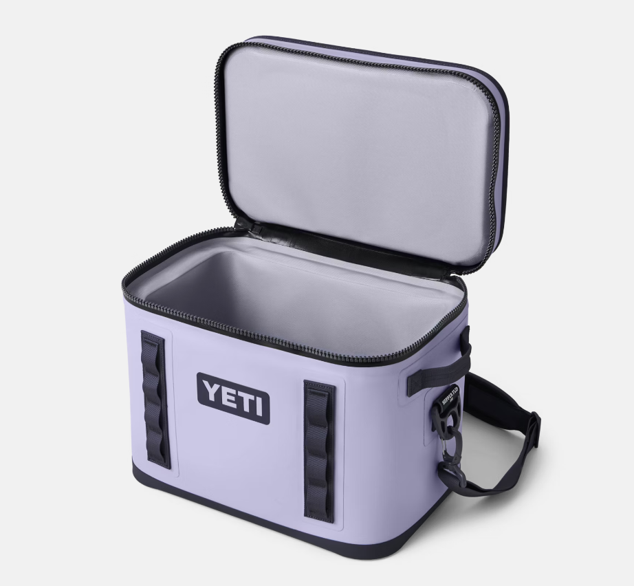 yeti bag cooler sizes YETI Hopper Flip 18 Soft Cooler