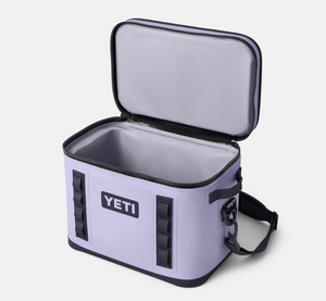  YETI Hopper Flip 18 Portable Soft Cooler, Alpine