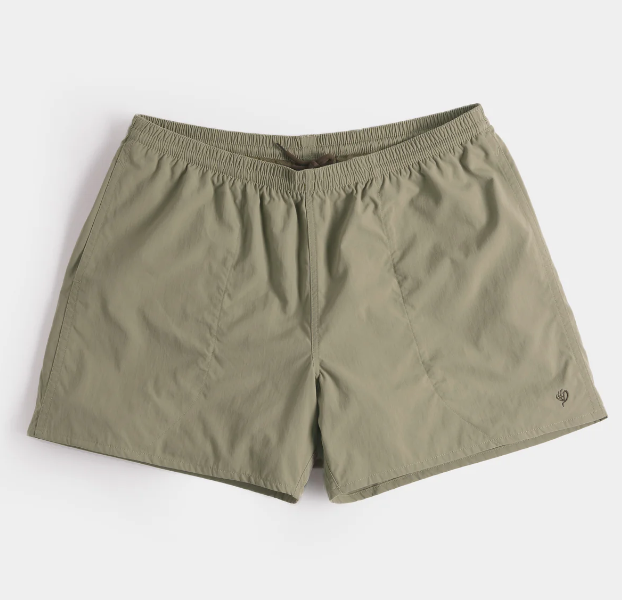 Duck Camp Scout Shorts 5&quot;