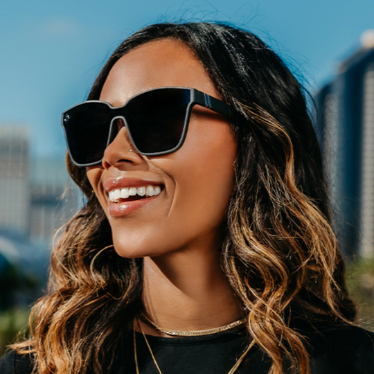 Blender Buttertron Sunglasses