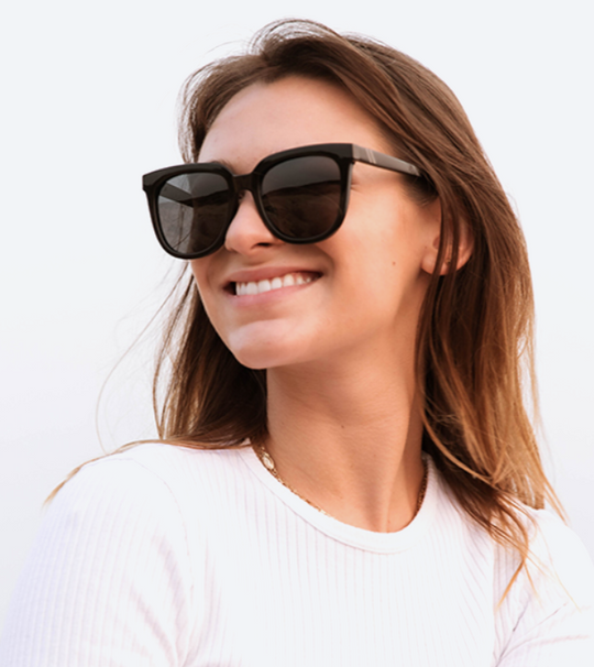 Blender Grove Sunglasses