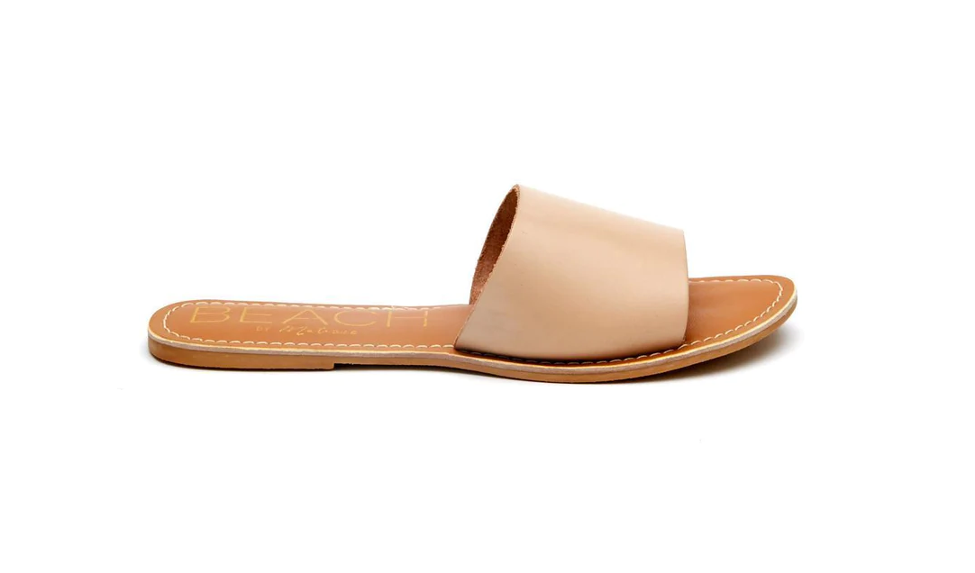 Matisse Cabana Slide Sandal