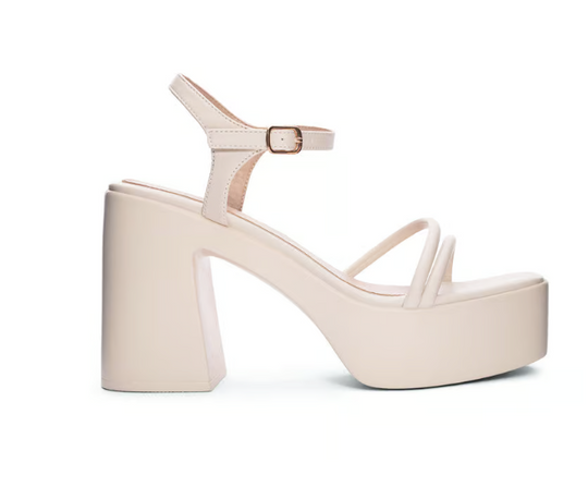 Chinese Laundry Avianna Heel