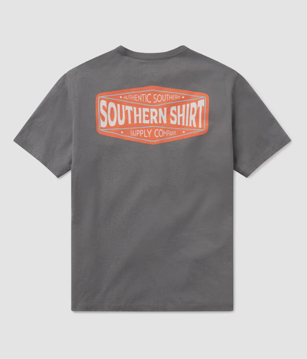 Southern Shirt Original Badge Logo S/S