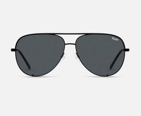 Quay High Key Extra Large Sunglasses