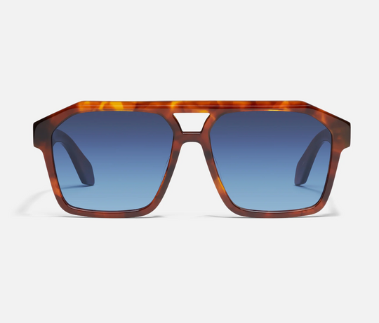 Quay Soundcheck Sunglasses