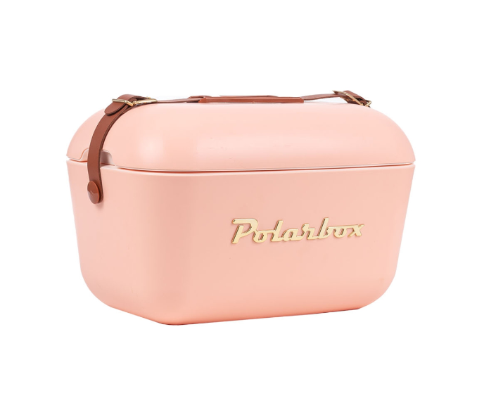 Polar Box 21 QTS Retro Cooler