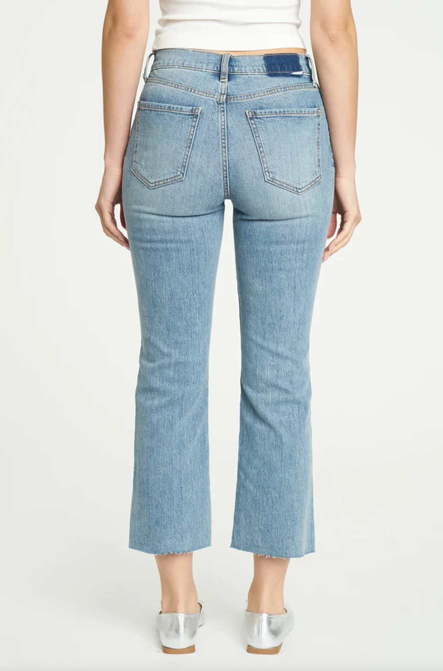 Daze Shy Girl Jeans