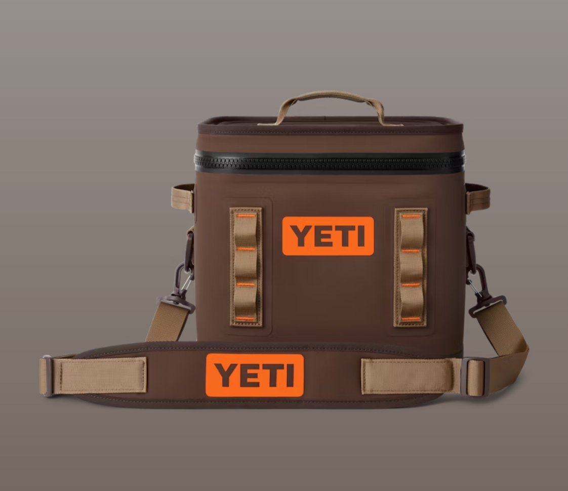 Yeti Hopper Flip 12 Cooler