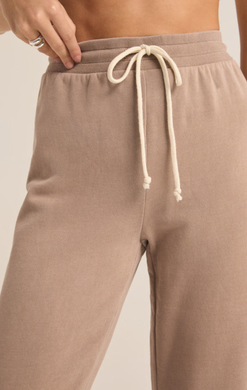 Z Supply Layton Sweatpant