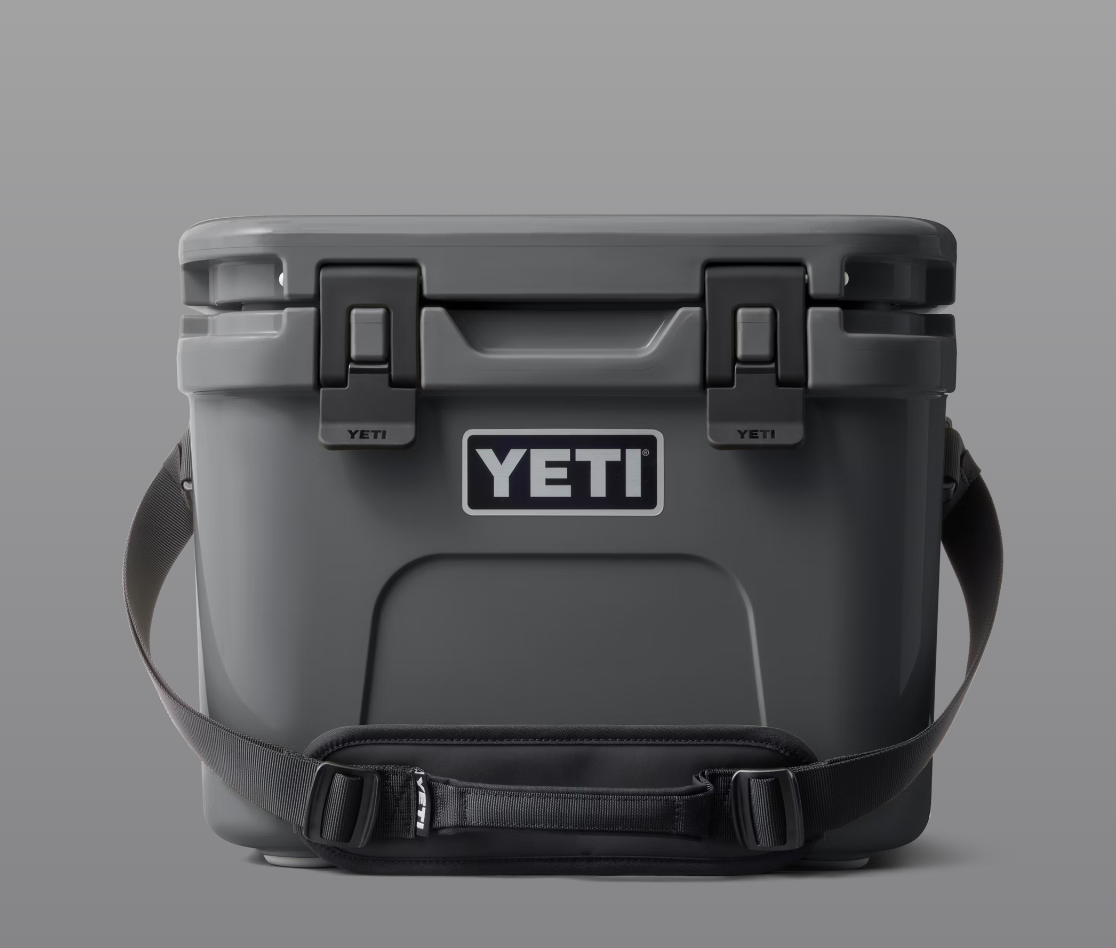 Yeti Roadie 15