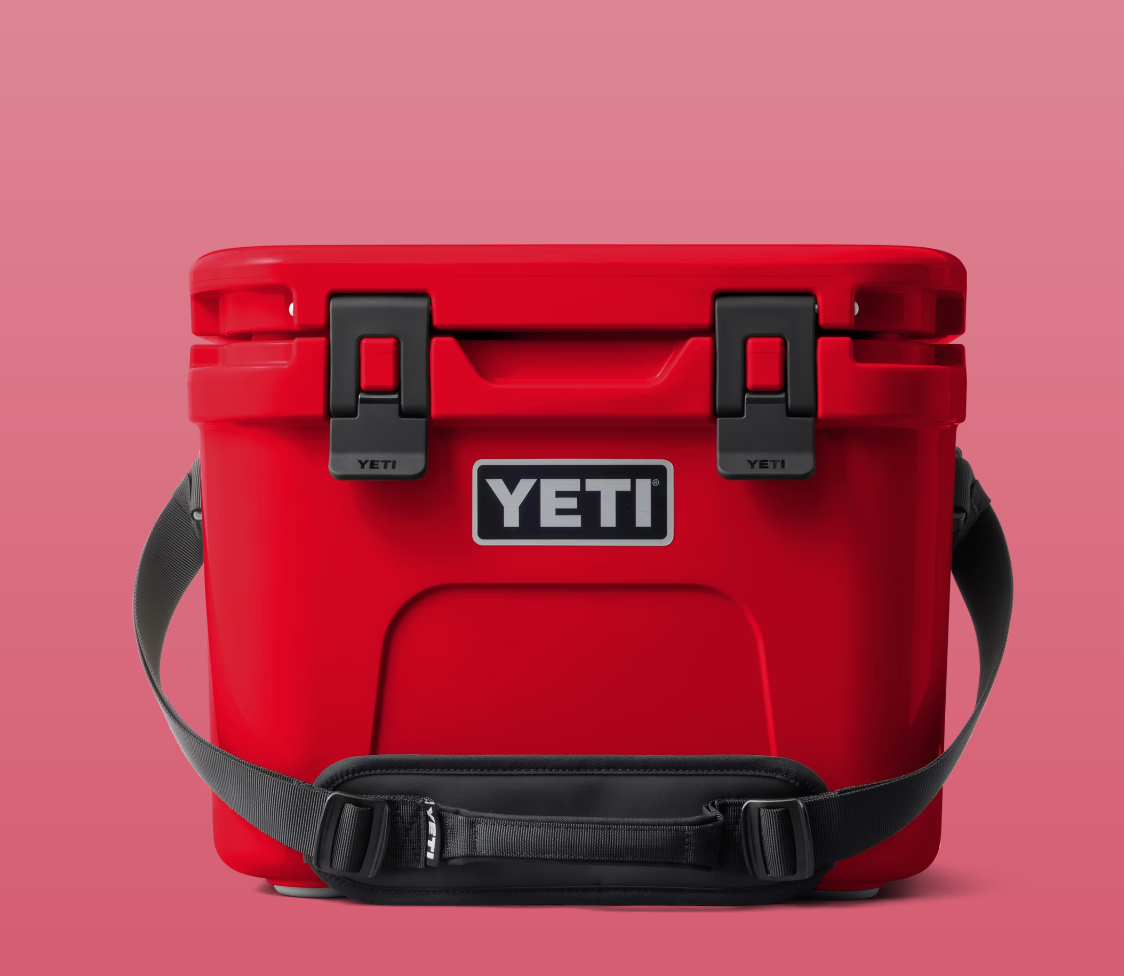 Yeti Roadie 15