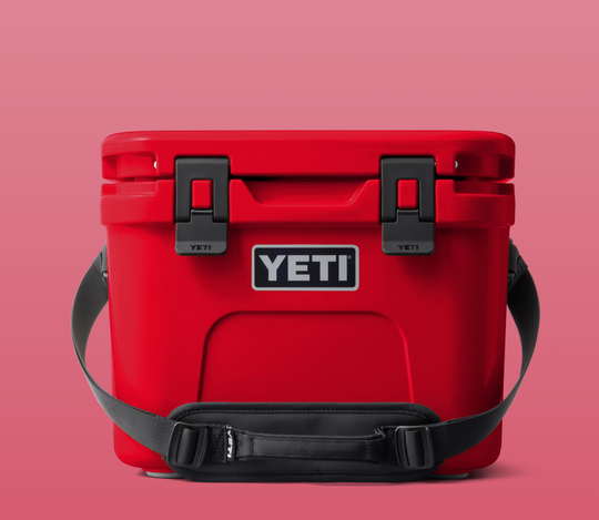 Yeti Roadie 15 Cooler