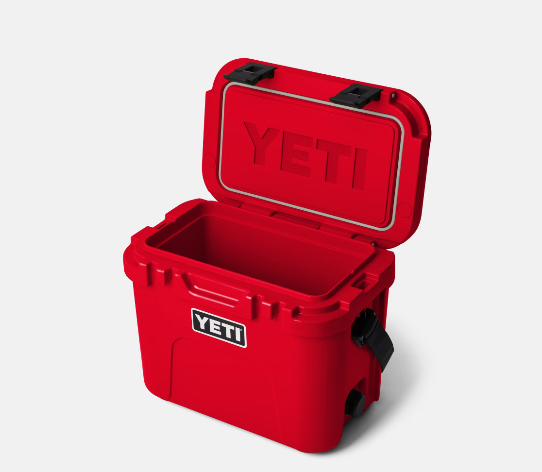 Yeti Roadie 15