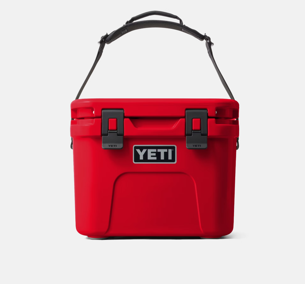 Yeti Roadie 15