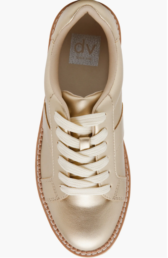 Dolce Vita Bubbles Sneaker