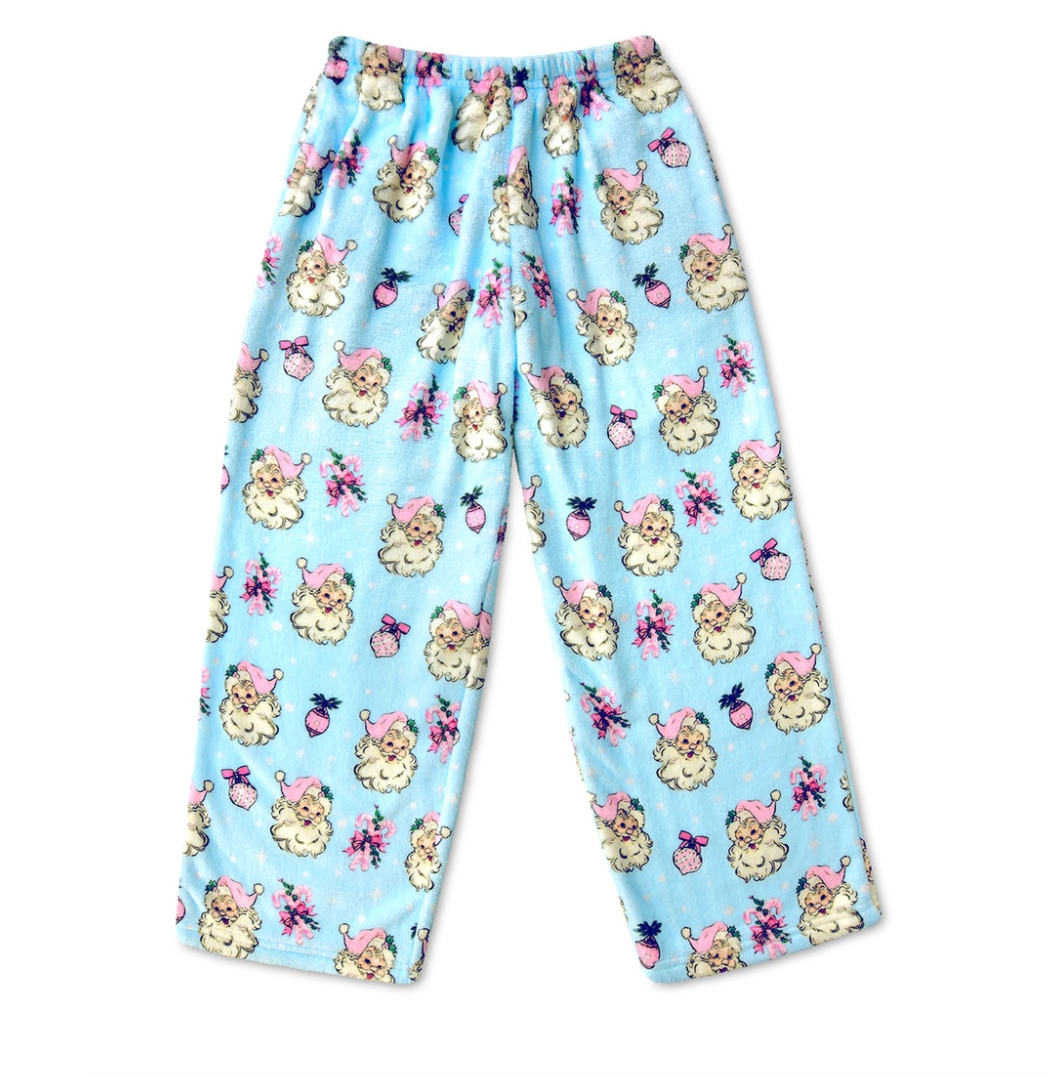 Youth Iscream Plush Pants