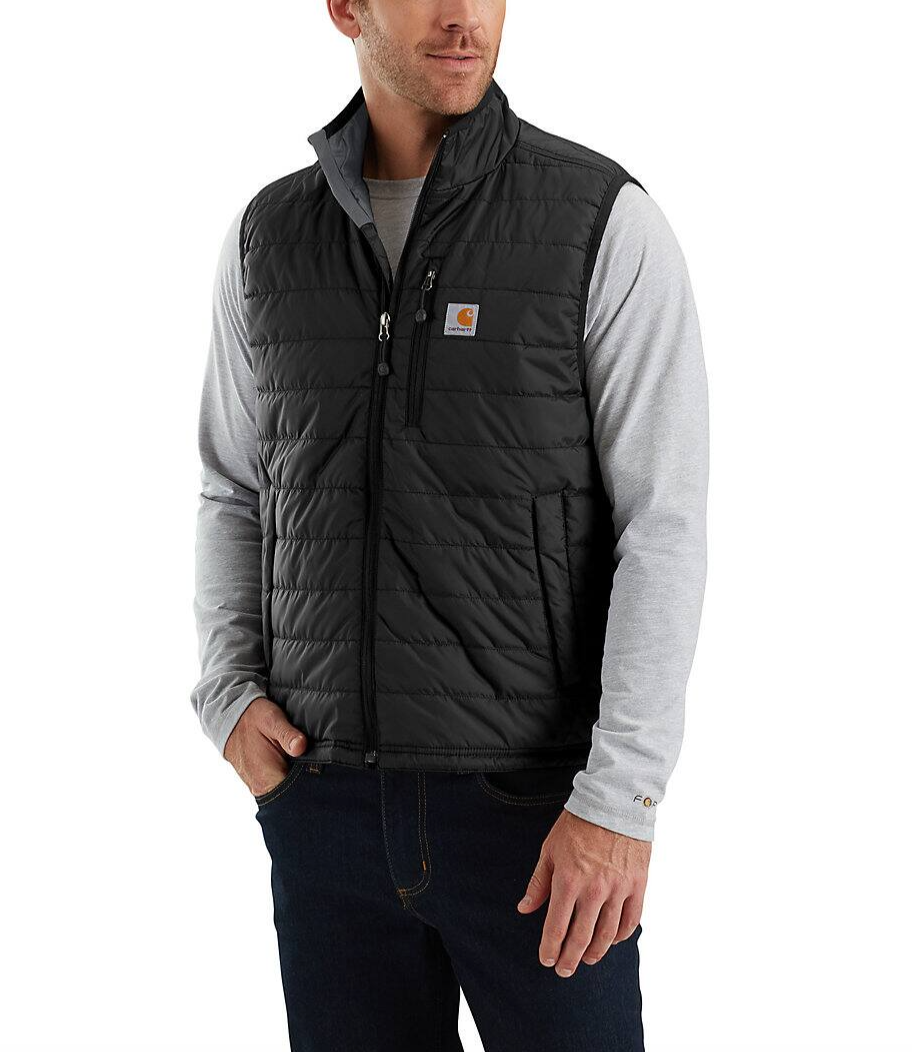 Carhartt Rain Defender Quilted Vest