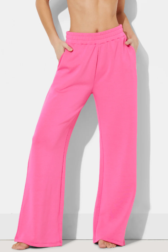 Ocean Drive Cloud Fleece Pant