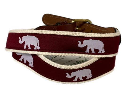 Boys' Moonshine Belts