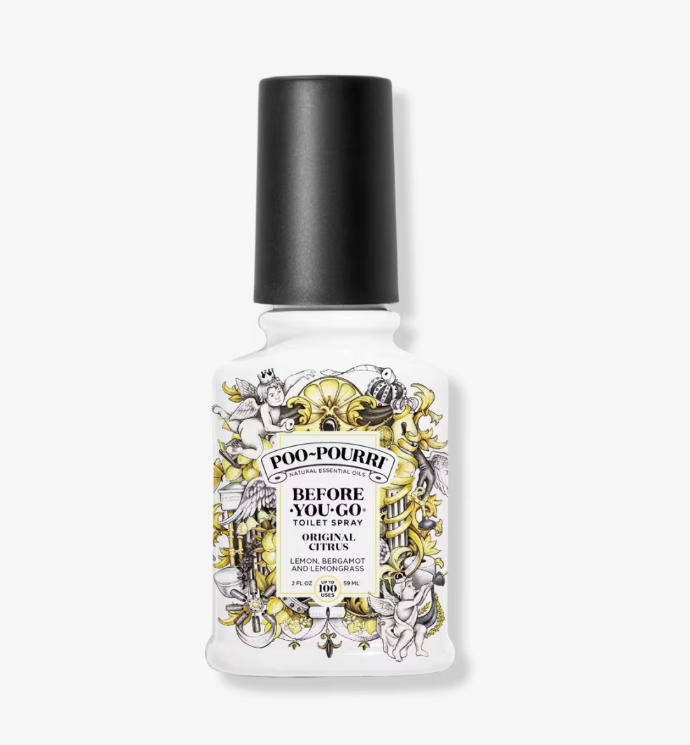 Poo-pourri 2Oz Bottle