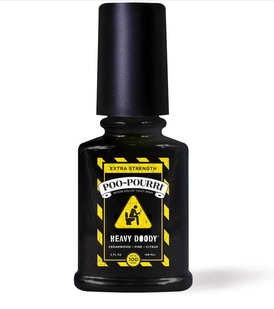 Poo-pourri 2Oz Bottle