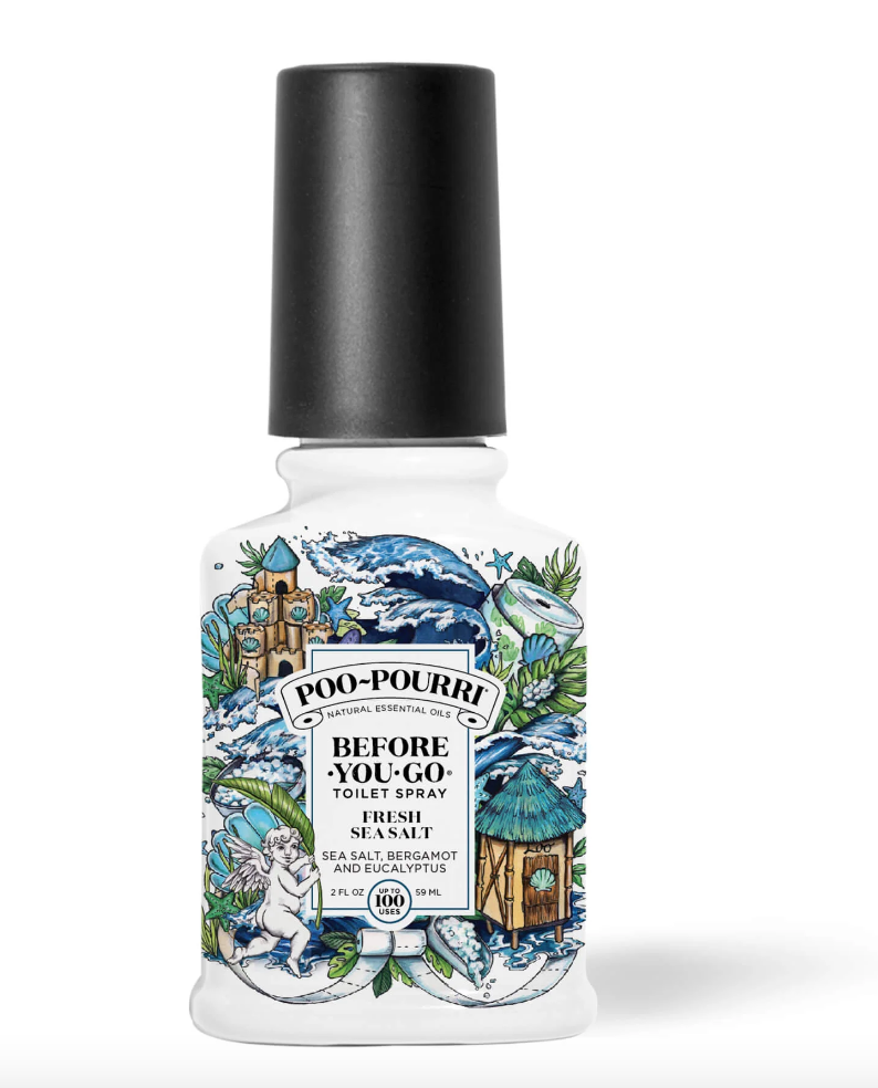 Poo-pourri 2Oz Bottle