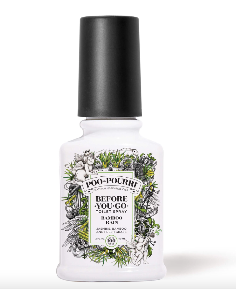 Poo-pourri 2Oz Bottle