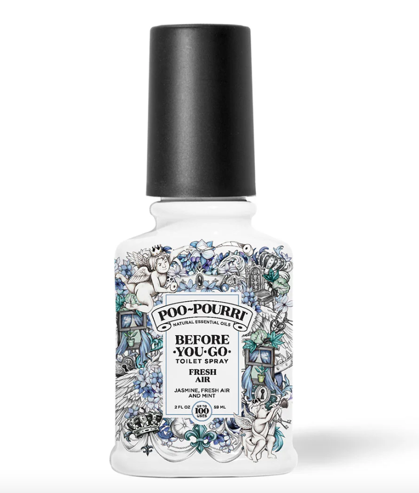 Poo-pourri 2Oz Bottle