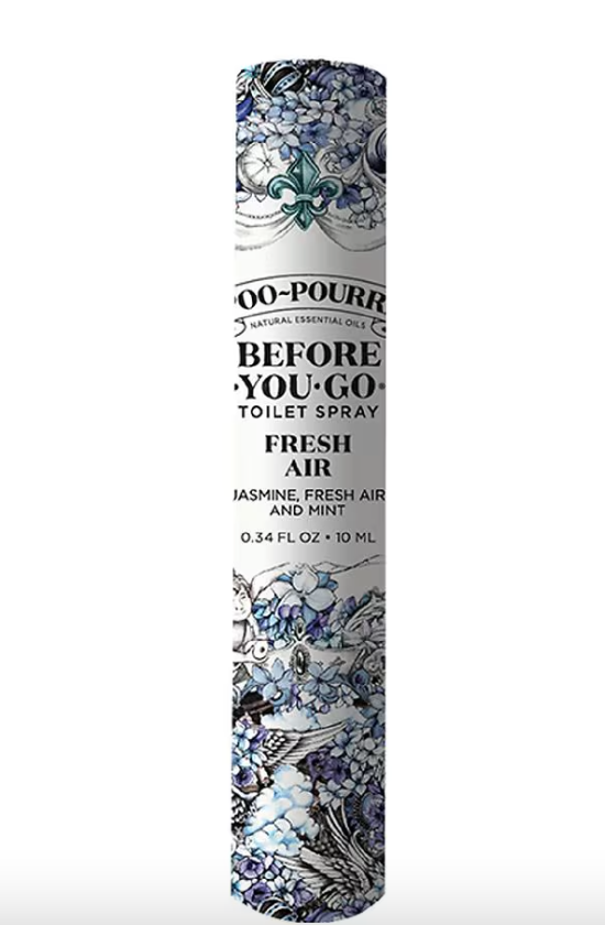 Poo-pourri 10ML Spray