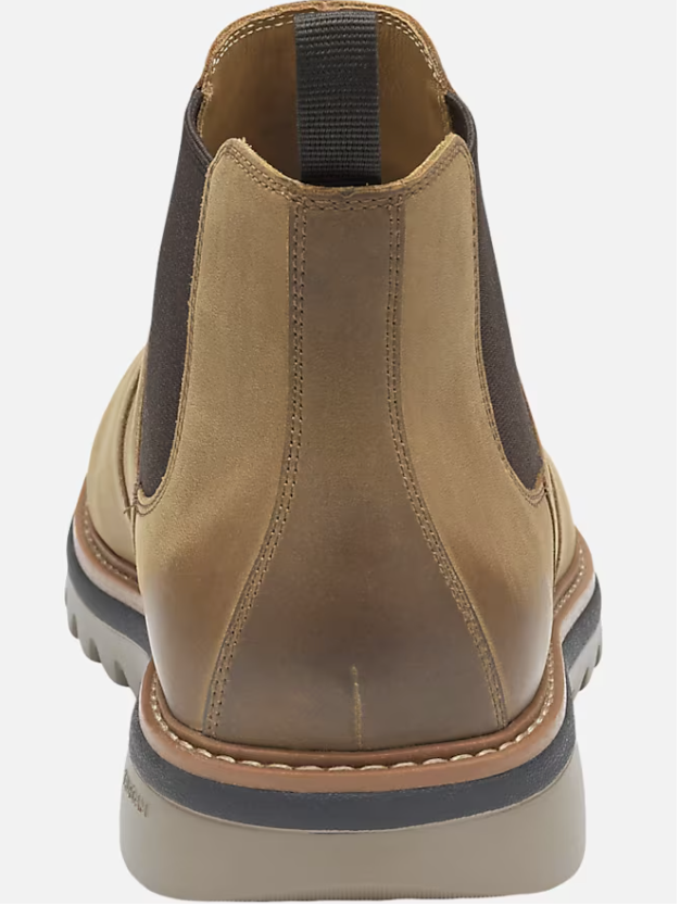 Johnston &amp;  Murphy Braydon Chelsea Boot