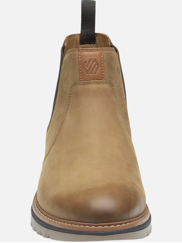 Johnston &amp;  Murphy Braydon Chelsea Boot