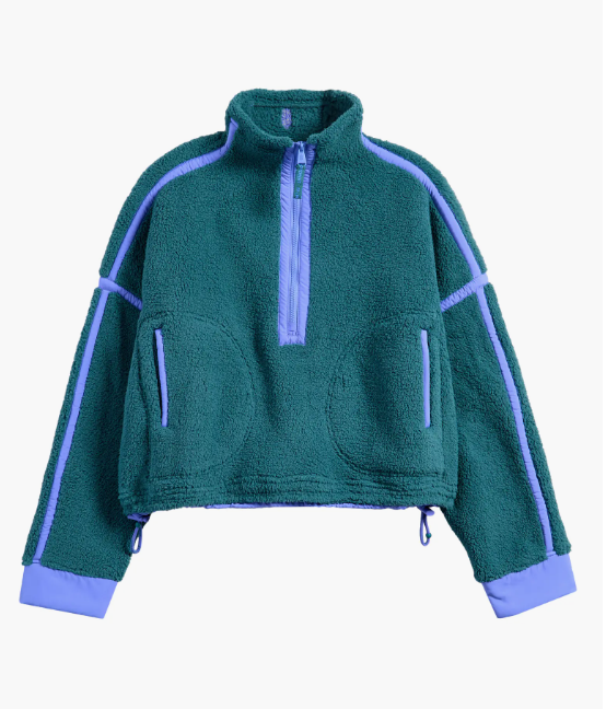 FP Movement Mountain High 1/2 Zip