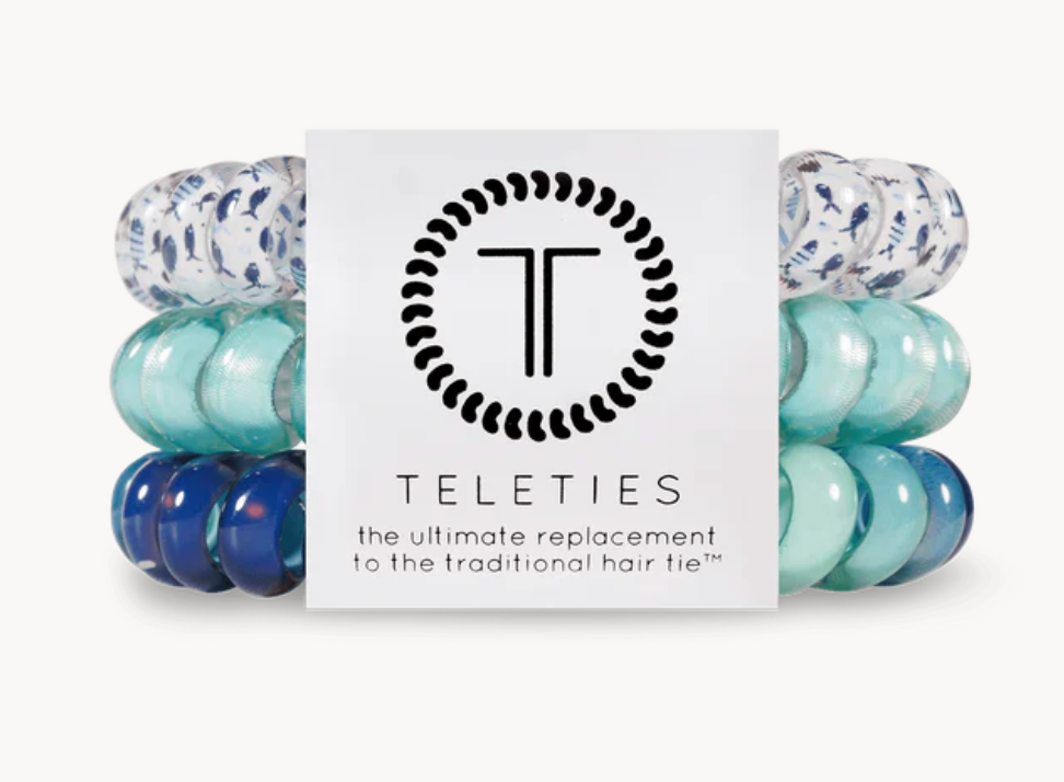 Teleties Small