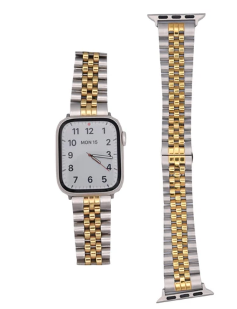 GO GETTER WATCH BAND