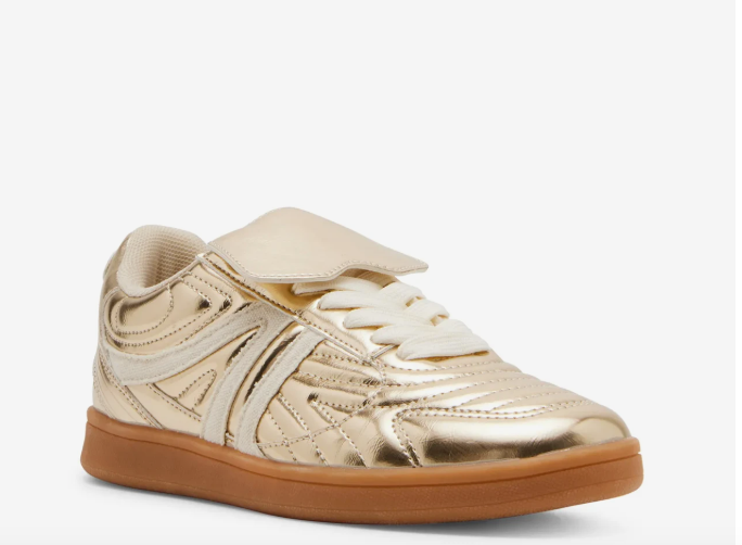 Steve Madden Madrid Sneaker